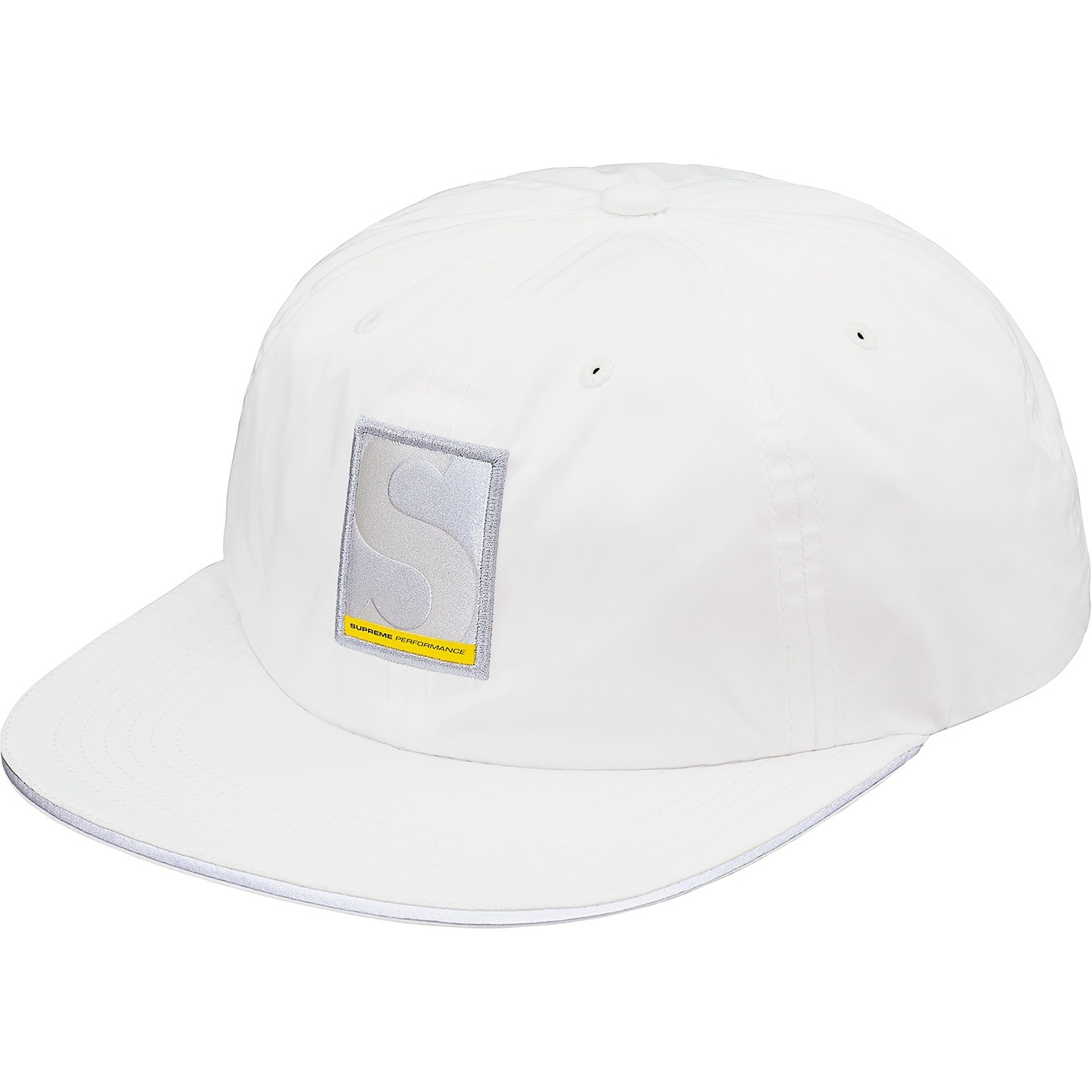 Performance Nylon 6-Panel view 7